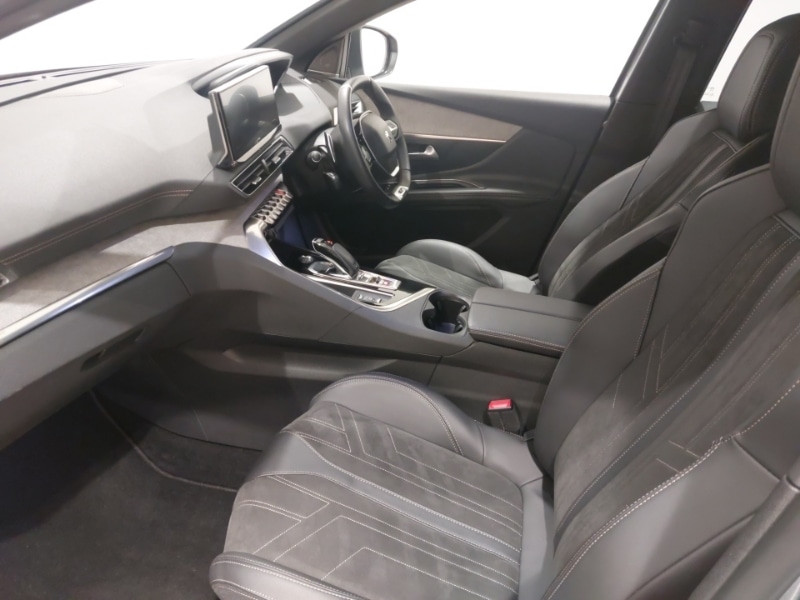 Used Peugeot 3008 2023 for sale - 77448847: Photo 5