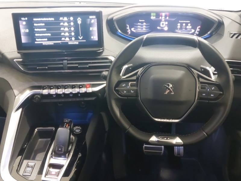 Used Peugeot 3008 2023 for sale - 77448847: Photo 7