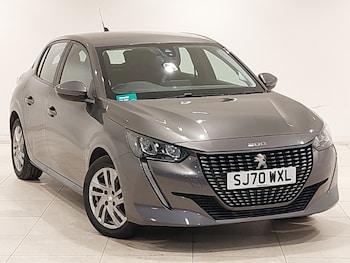 Used Peugeot 208 2020 for sale - 78856674: Photo