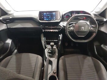 Used Peugeot 208 2020 for sale - 78856674: Photo