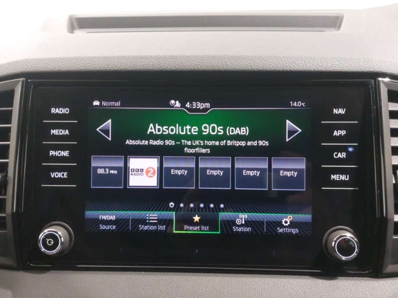 Used Skoda Karoq 2024 for sale - 76369694: Photo 10