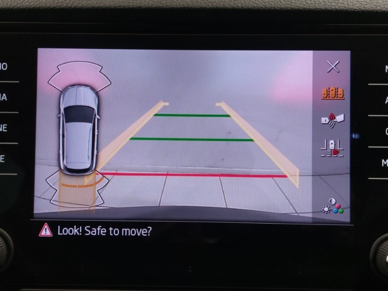 Used Skoda Karoq 2024 for sale - 76369694: Photo 11