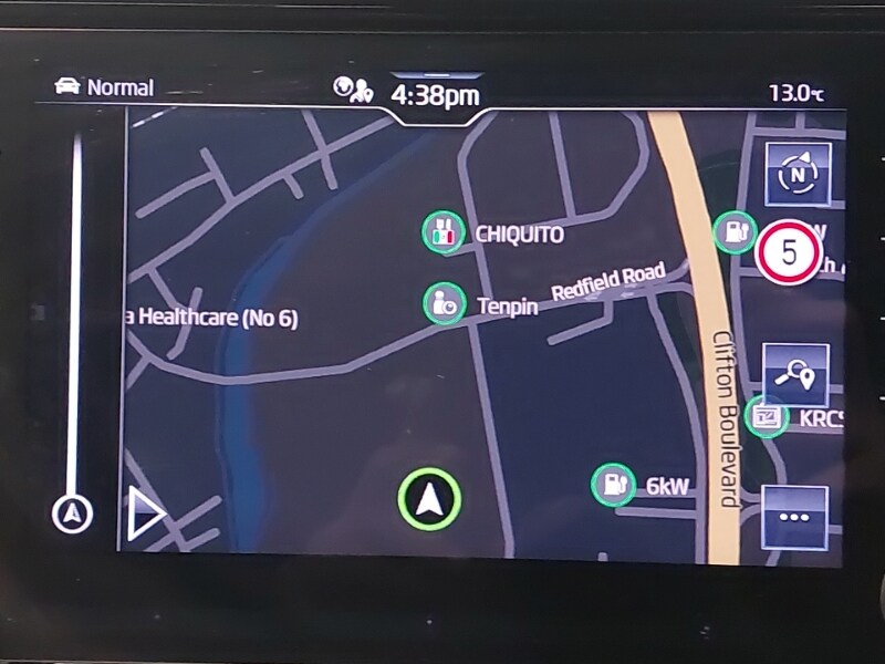 Used Skoda Karoq 2024 for sale - 76369694: Photo 12