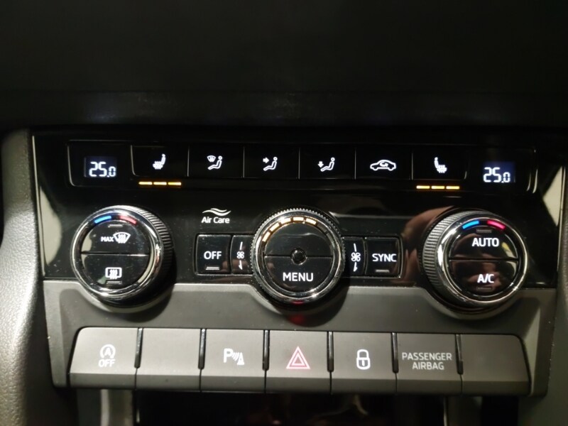 Used Skoda Karoq 2024 for sale - 76369694: Photo 13