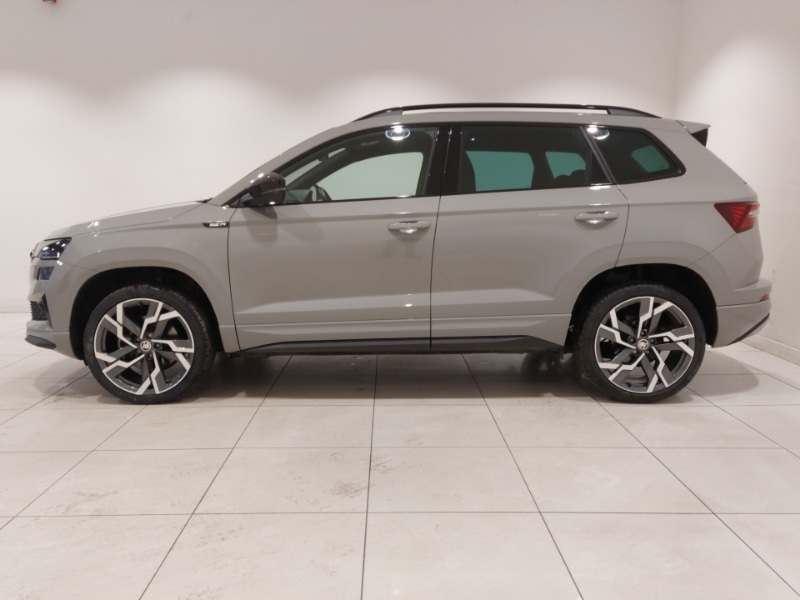 Used Skoda Karoq 2024 for sale - 76369694: Photo 4