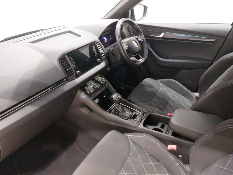 Used Skoda Karoq 2024 for sale - 76369694: Photo 5