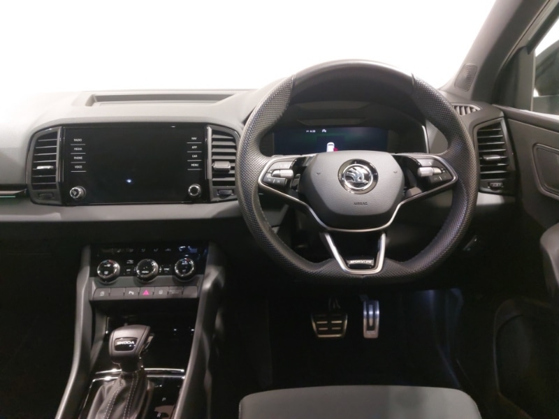 Used Skoda Karoq 2024 for sale - 76369694: Photo 7