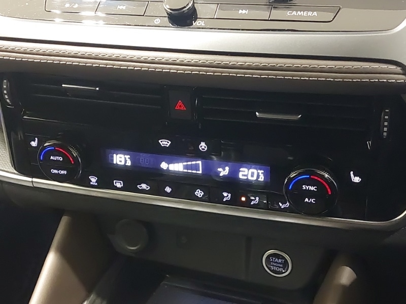 Used Nissan Qashqai 2025 for sale - 76834513: Photo 15