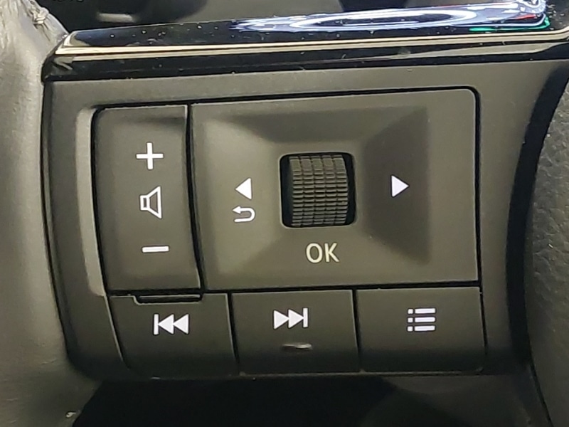 Used Nissan Qashqai 2025 for sale - 76834513: Photo 16