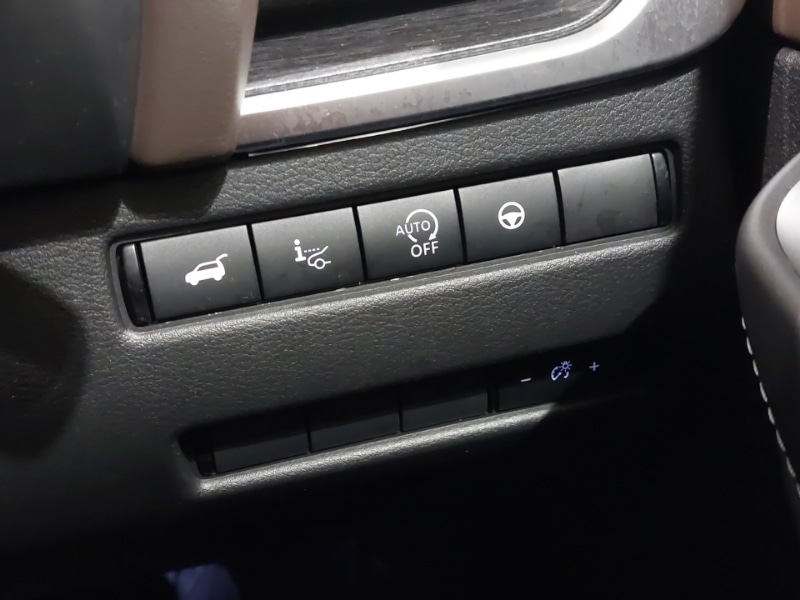 Used Nissan Qashqai 2025 for sale - 76834513: Photo 18