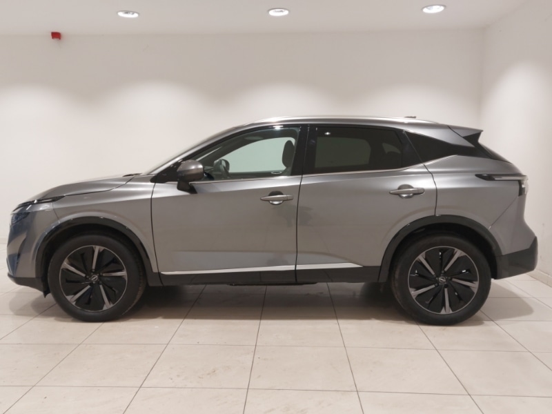 Used Nissan Qashqai 2025 for sale - 76834513: Photo 4