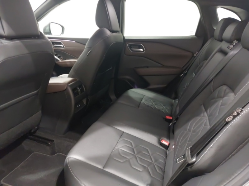 Used Nissan Qashqai 2025 for sale - 76834513: Photo 6