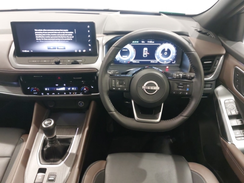 Used Nissan Qashqai 2025 for sale - 76834513: Photo 7