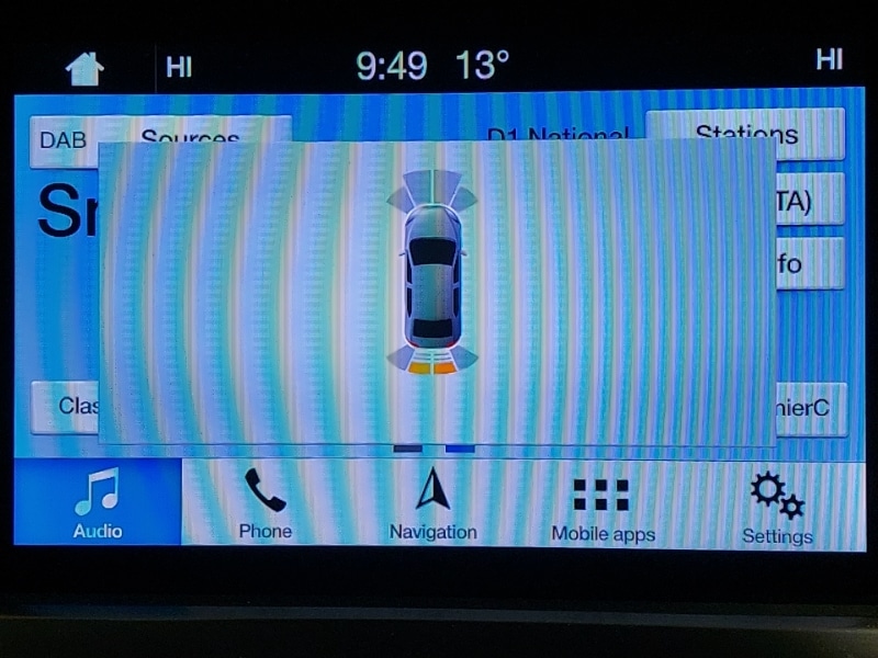 Used Ford Focus 2019 for sale - 76533372: Photo 11