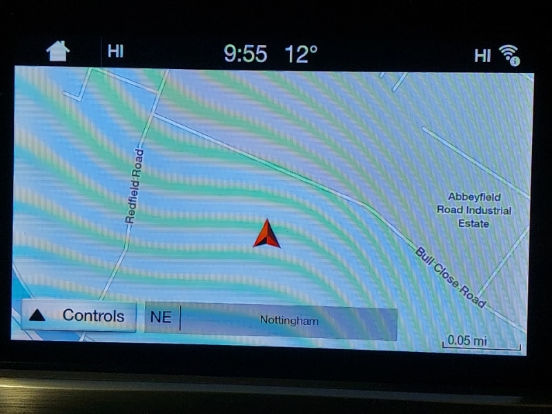 Used Ford Focus 2019 for sale - 76533372: Photo 12