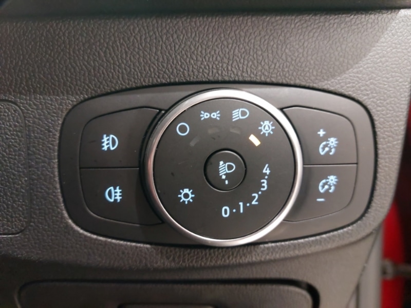 Used Ford Focus 2019 for sale - 76533372: Photo 18