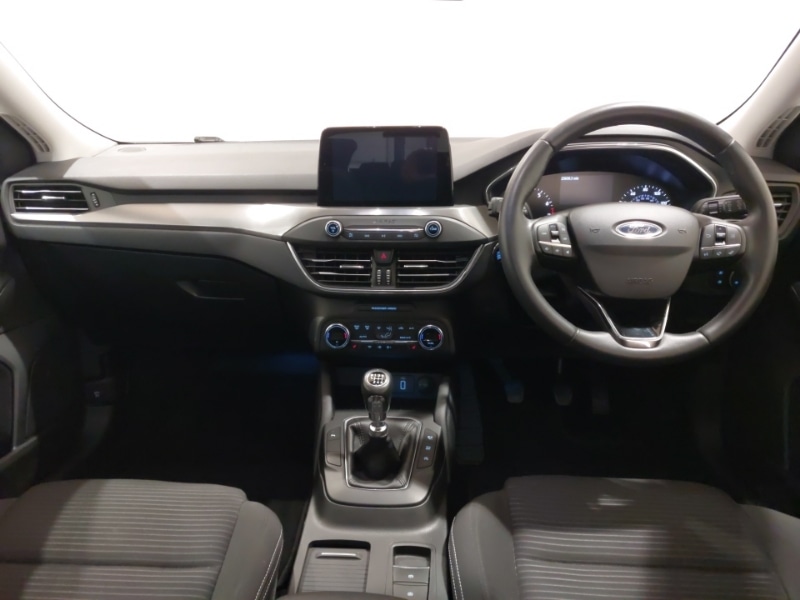 Used Ford Focus 2019 for sale - 76533372: Photo 2