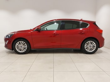 Used Ford Focus 2019 for sale - 76533372: Photo