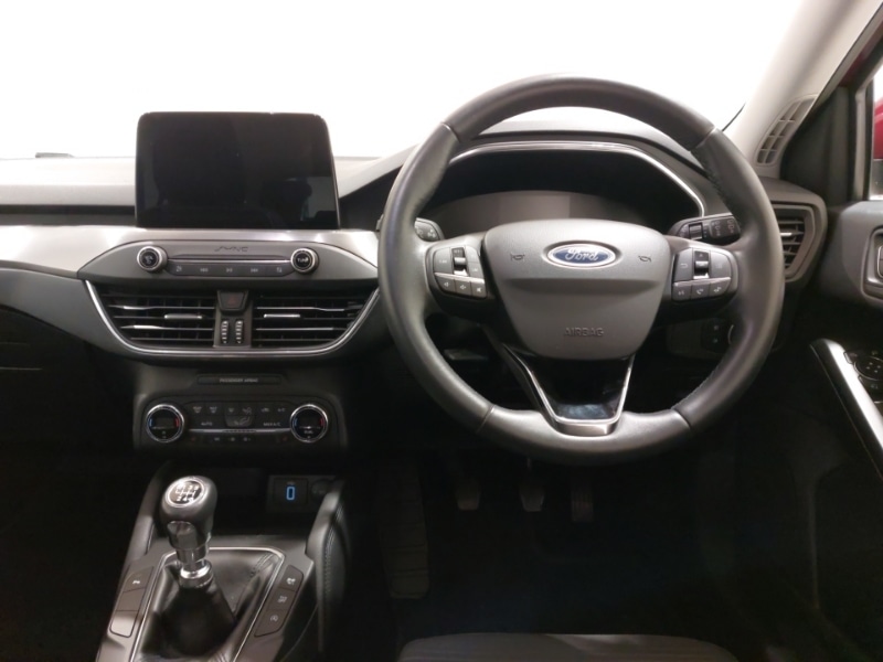 Used Ford Focus 2019 for sale - 76533372: Photo 7