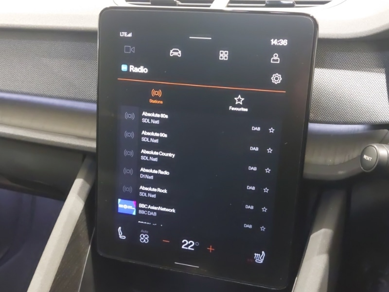 Used Polestar Polestar 2 2022 for sale - 77360981: Photo 10