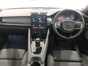 Used Polestar Polestar 2 2022 for sale - 77360981: Photo