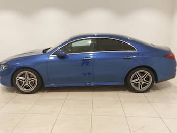 Used Mercedes-Benz CLA 2025 for sale - 79605788: Photo