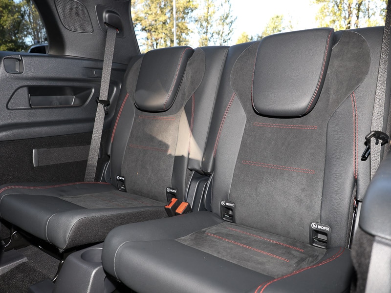 Used Mercedes-Benz GLB 2021 for sale - 76343711: Photo 18