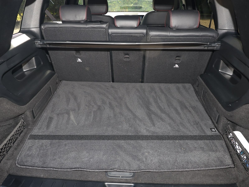 Used Mercedes-Benz GLB 2021 for sale - 76343711: Photo 19