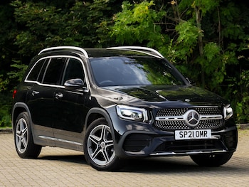 Mercedes-Benz - GLB