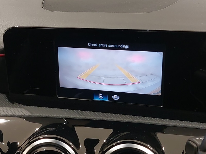 Used Mercedes-Benz A-Class 2019 for sale - 77852572: Photo 11