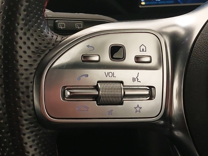 Used Mercedes-Benz A-Class 2019 for sale - 77852572: Photo 16