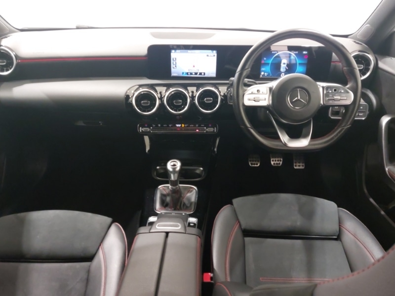 Used Mercedes-Benz A-Class 2019 for sale - 77852572: Photo 2