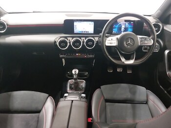 Used Mercedes-Benz A-Class 2019 for sale - 77852572: Photo