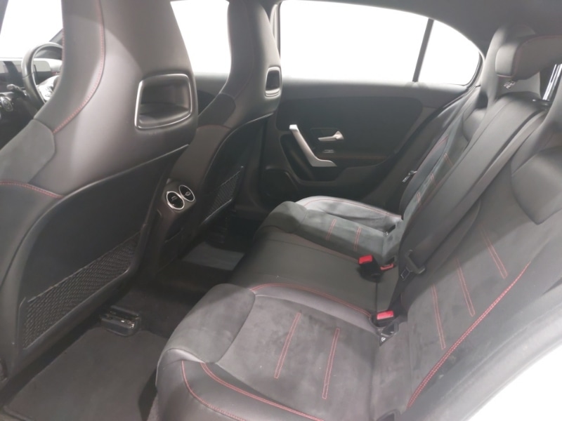 Used Mercedes-Benz A-Class 2019 for sale - 77852572: Photo 6