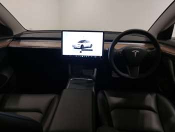 Used Tesla Model 3 2023 for sale - 74988628: Photo