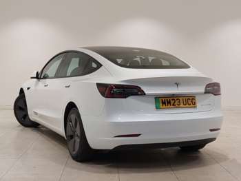 Used Tesla Model 3 2023 for sale - 74988628: Photo