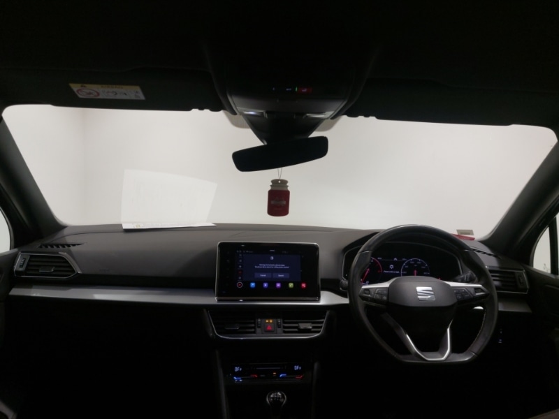 Used SEAT Tarraco 2021 for sale - 78146606: Photo 2