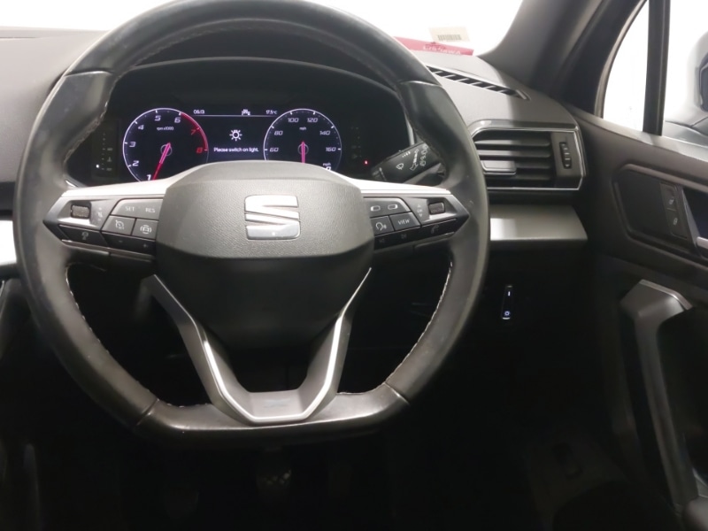 Used SEAT Tarraco 2021 for sale - 78146606: Photo 7