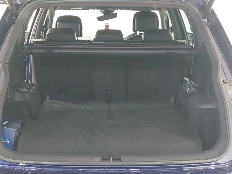 Used SEAT Tarraco 2021 for sale - 78146606: Photo 8