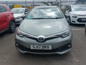 Used Toyota Auris 2017 for sale - 79070082: Photo