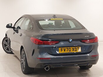 Used BMW 2 Series 2021 for sale - 78183758: Photo