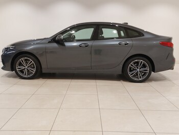 Used BMW 2 Series 2021 for sale - 78183758: Photo
