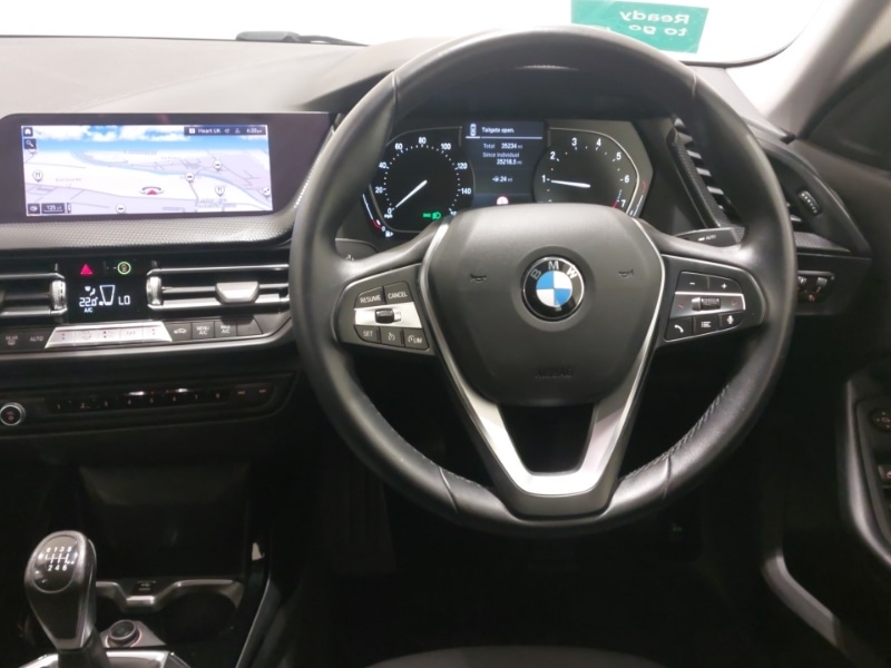 Used BMW 2 Series 2021 for sale - 78183758: Photo 7