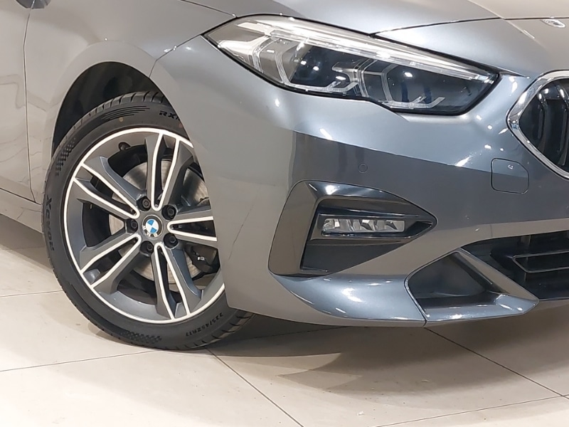 Used BMW 2 Series 2021 for sale - 78183758: Photo 9