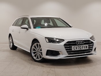 Audi - A4