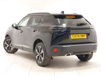 Used Peugeot 2008 2024 for sale - 73929541: Photo