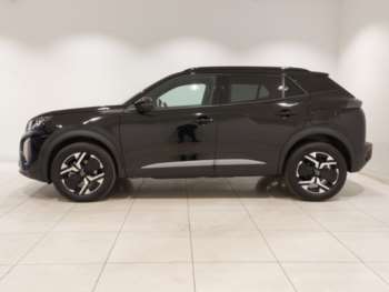 Used Peugeot 2008 2024 for sale - 73929541: Photo