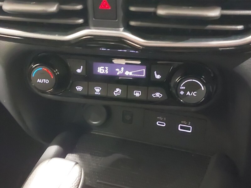 Used Nissan Juke 2025 for sale - 77722113: Photo 13