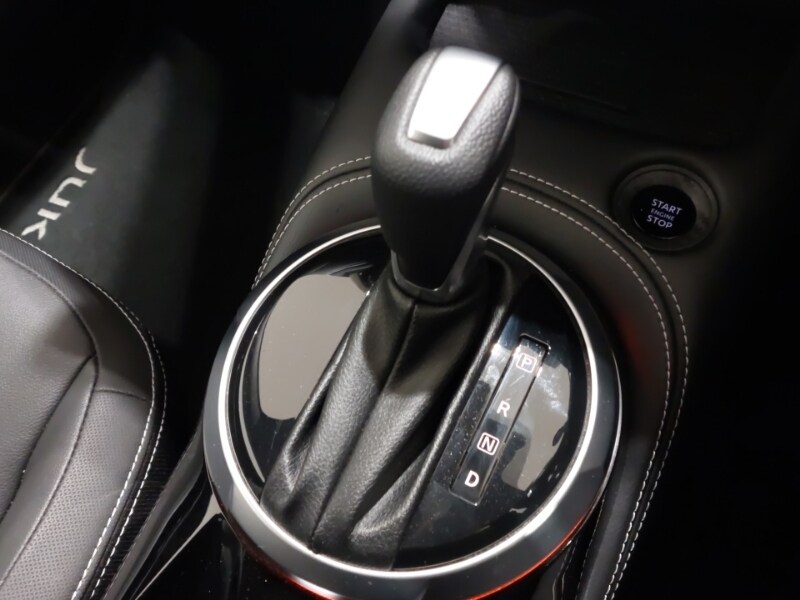 Used Nissan Juke 2025 for sale - 77722113: Photo 14