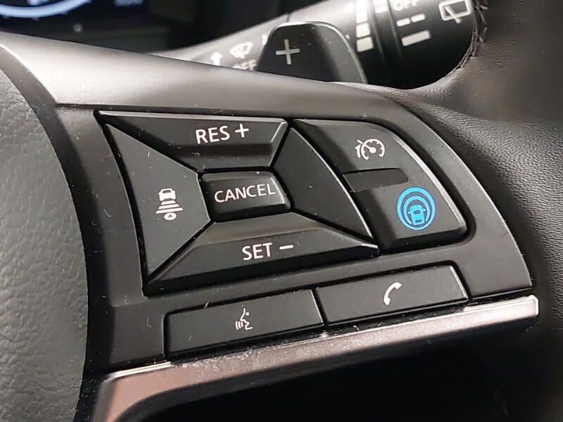 Used Nissan Juke 2025 for sale - 77722113: Photo 17